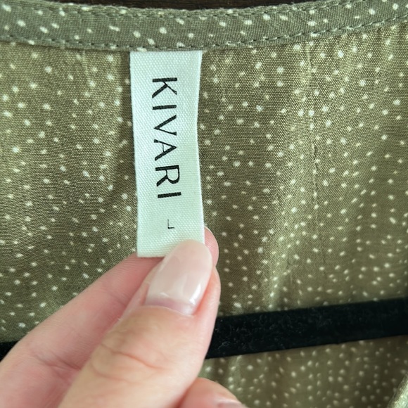 Kivari dress - Picture 2 of 3